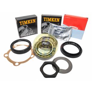 Wheel Bearing Kit  - OEM